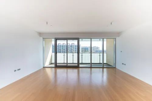 2 Bedrooms Apartment in Al Sana 2