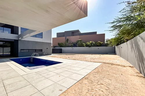 5 Bedrooms Villa in Masaar Azalea