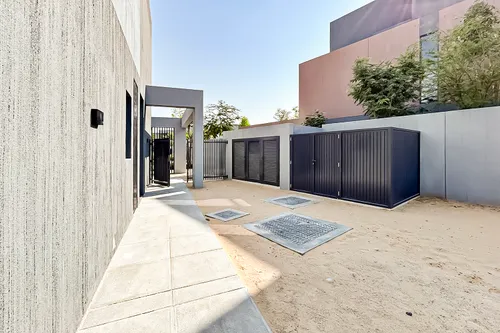 5 Bedrooms Villa in Masaar Azalea
