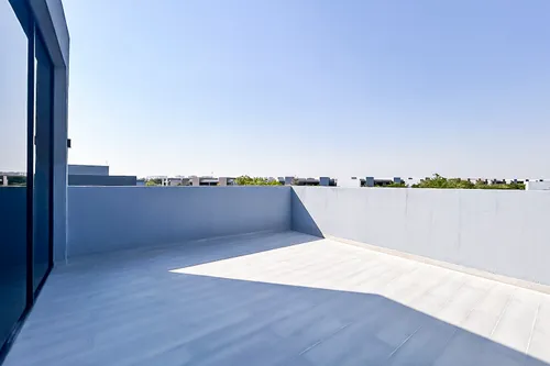 5 Bedrooms Villa in Masaar Azalea