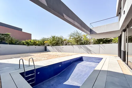 5 Bedrooms Villa in Masaar Azalea