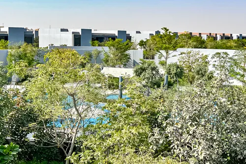 5 Bedrooms Villa in Masaar Azalea