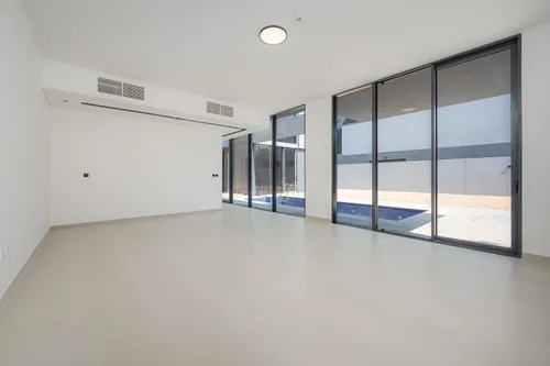 Luxury 5BR Forest Villa | Private Pool | G+2