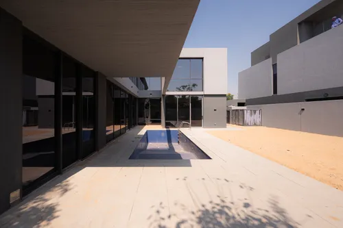 5 Bedrooms Villa in Kaya