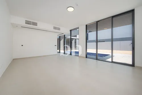 Luxury 5BR Forest Villa | Private Pool | G+2