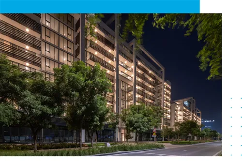 1 Bedroom Apartment in MISK Apartments