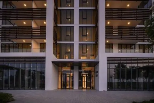 1 Bedroom Apartment in MISK Apartments