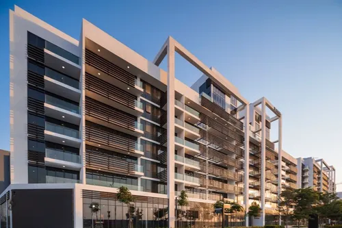 1 Bedroom Apartment in MISK Apartments