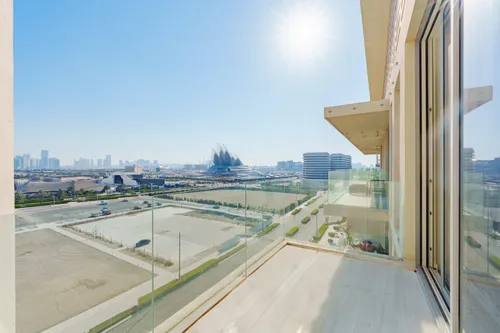 2 Bedrooms Apartment in Mamsha Al Saadiyat