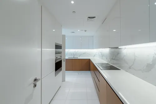 2 Bedrooms Apartment in Mamsha Al Saadiyat