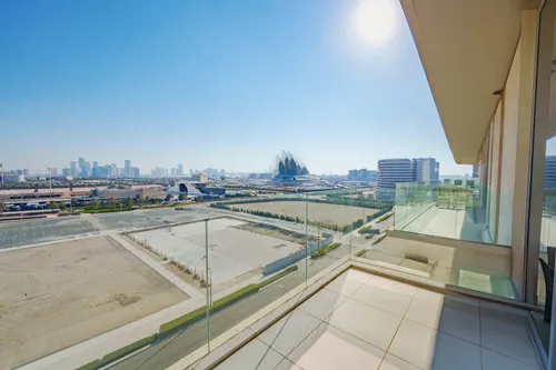 2 Bedrooms Apartment in Mamsha Al Saadiyat