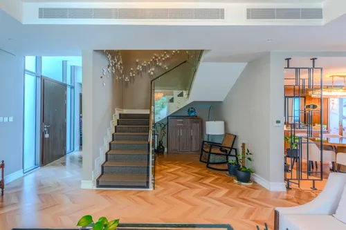 4 Bedrooms Villa in Aspens