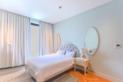 4 Bedrooms Villa in Aspens