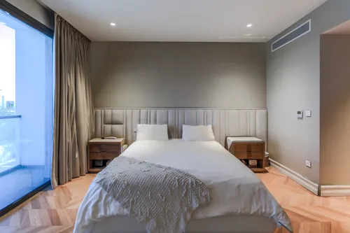 4 Bedrooms Villa in Aspens