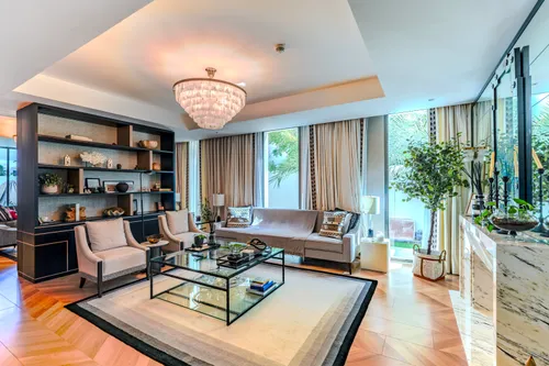 4 Bedrooms Villa in Aspens