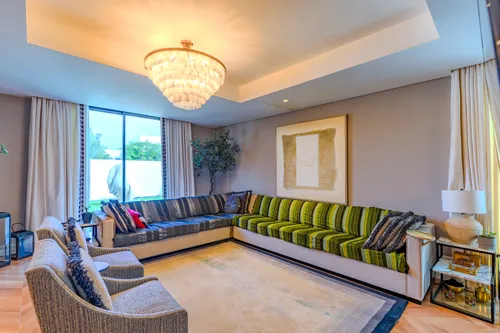 4 Bedrooms Villa in Aspens