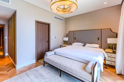 4 Bedrooms Villa in Aspens