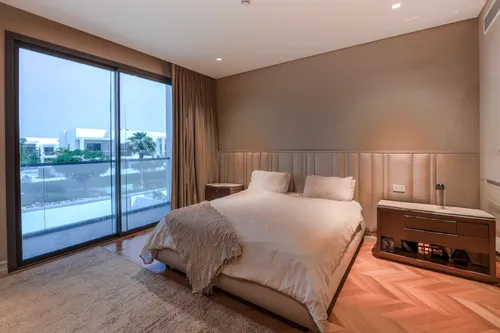 4 Bedrooms Villa in Aspens