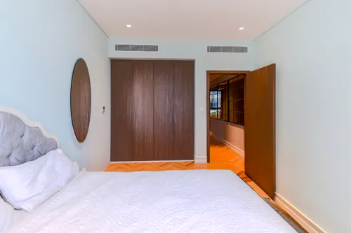 4 Bedrooms Villa in Aspens