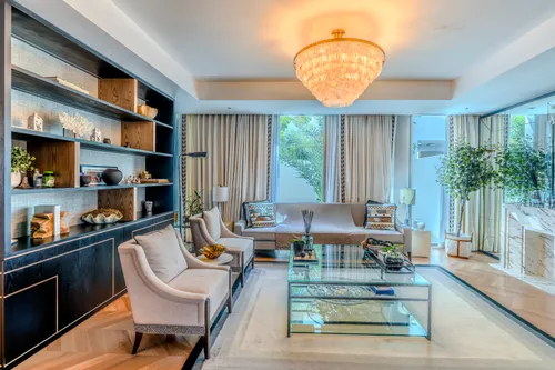 4 Bedrooms Villa in Aspens