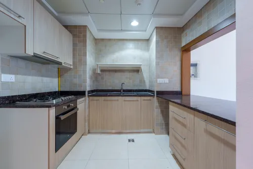 1 Bedroom Apartment in Ansam 1