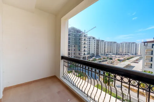 1 Bedroom Apartment in Ansam 1