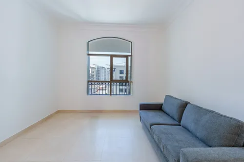 1 Bedroom Apartment in Ansam 1