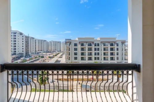 1 Bedroom Apartment in Ansam 1