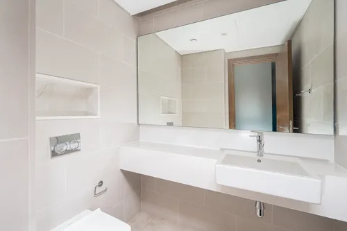 2 Bedrooms Apartment in Canal Front Residence 9