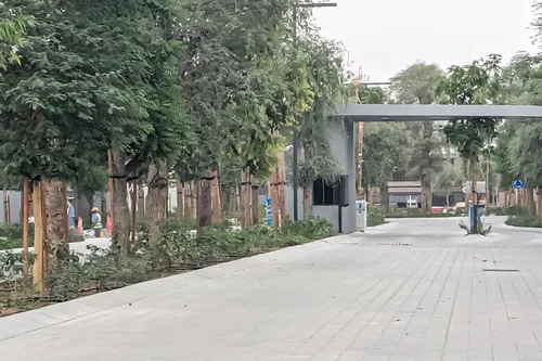 2 Bedrooms Townhouse in Kaya