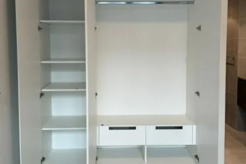 1 Bedroom Apartment in Tiraz