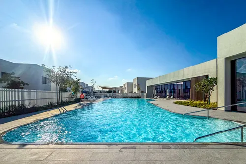 3 Bedrooms Townhouse in Noya Viva