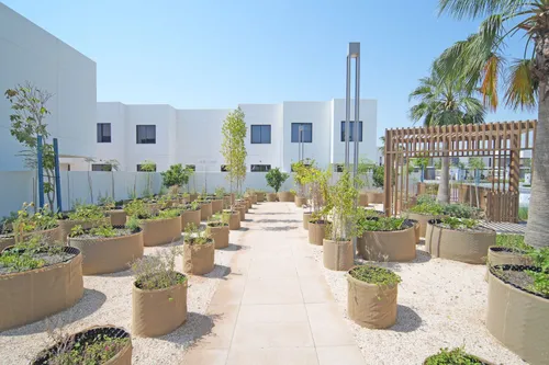3 Bedrooms Townhouse in Noya Viva