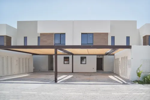 3 Bedrooms Townhouse in Noya Viva