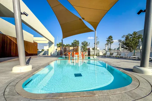 3 Bedrooms Townhouse in Noya Viva