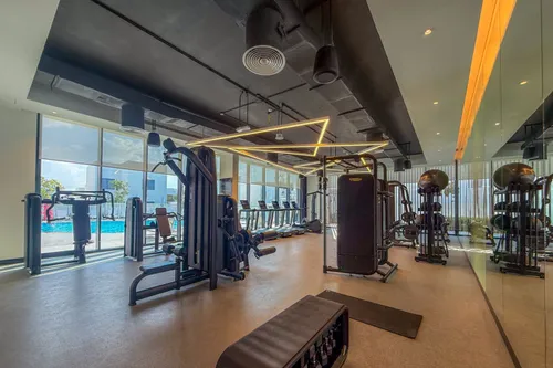 3 Bedrooms Townhouse in Noya Viva