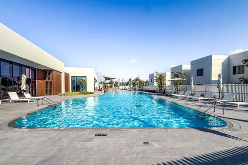 3 Bedrooms Townhouse in Noya Viva