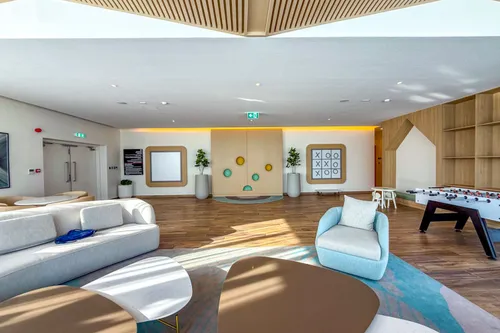 3 Bedrooms Townhouse in Noya Viva