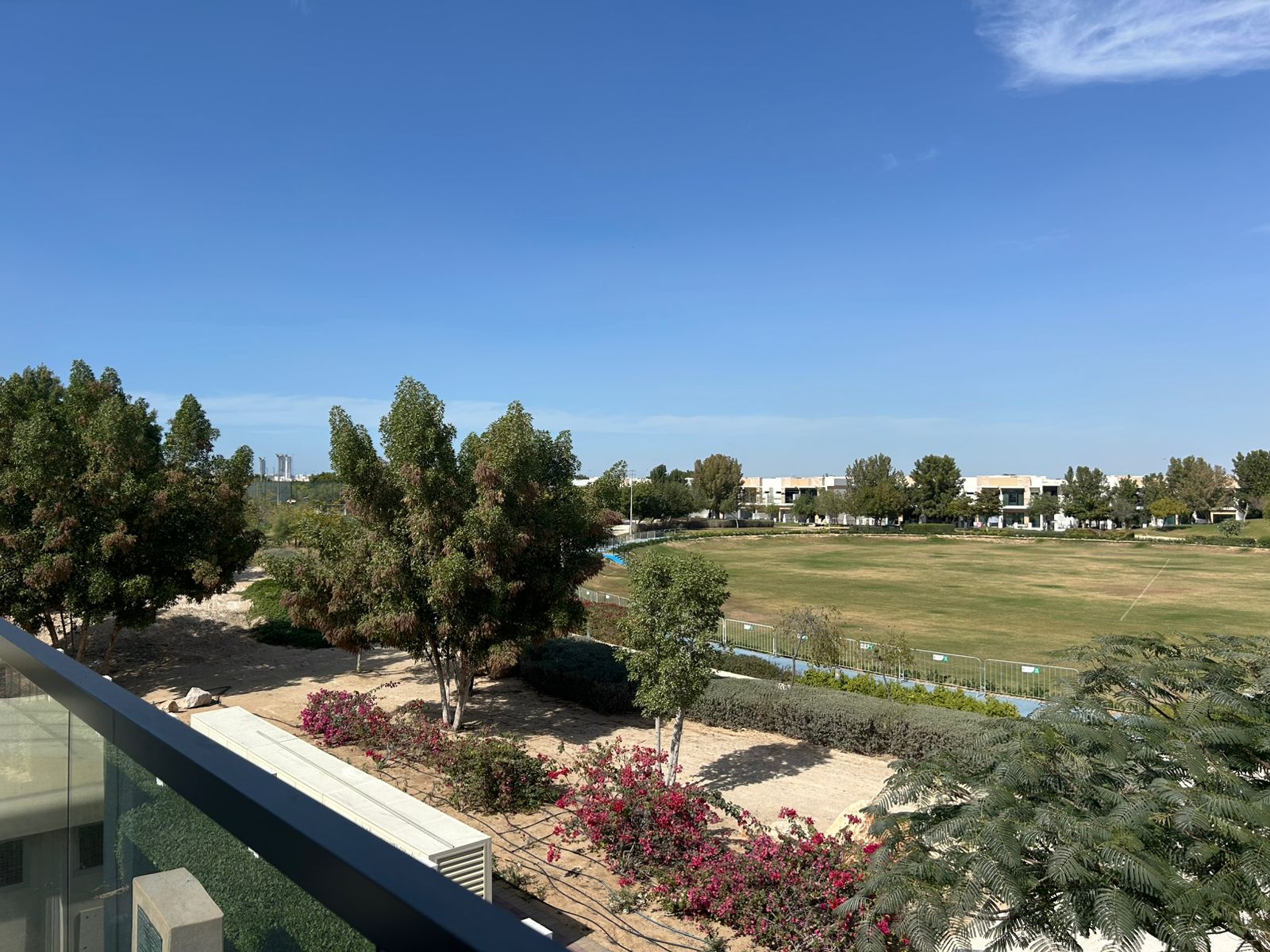 4 Bedrooms Townhouse in Park Residences 4