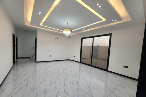 4 Bedrooms Villa in Al Zaheya Gardens