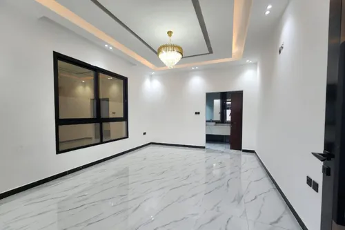 4 Bedrooms Villa in Al Zaheya Gardens