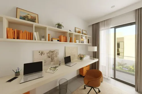 6 Bedrooms Villa in Fay Al Reeman II