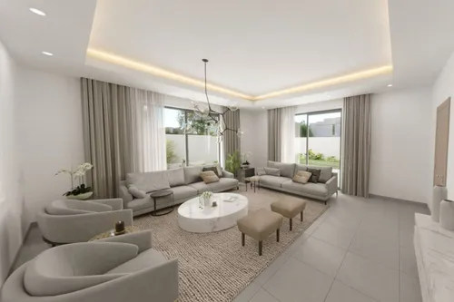 6 Bedrooms Villa in Fay Al Reeman II