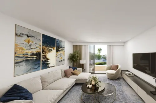 6 Bedrooms Villa in Fay Al Reeman II