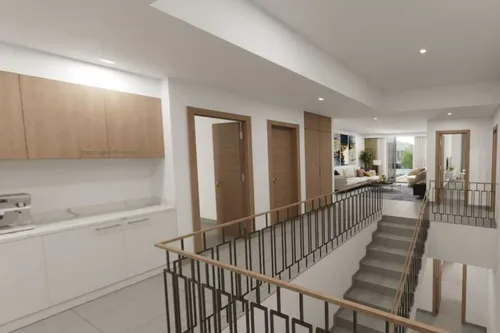 6 Bedrooms Villa in Fay Al Reeman II