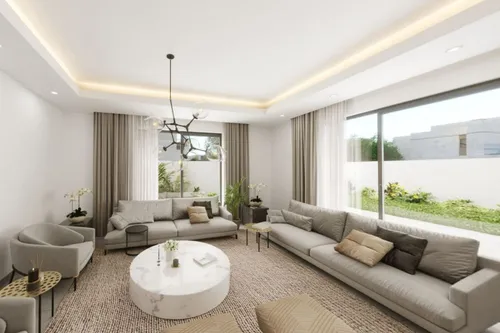 6 Bedrooms Villa in Fay Al Reeman II