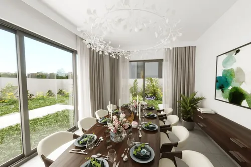 6 Bedrooms Villa in Fay Al Reeman II
