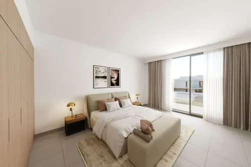 6 Bedrooms Villa in Fay Al Reeman II