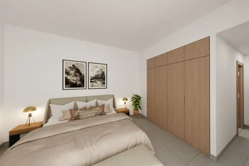 6 Bedrooms Villa in Fay Al Reeman II