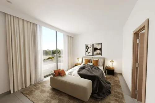 6 Bedrooms Villa in Fay Al Reeman II